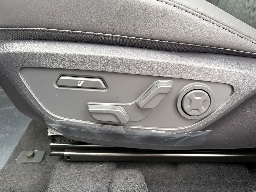 2027 Kia Seltos X-Line SX
