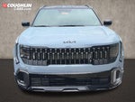 2027 Kia Seltos X-Line SX
