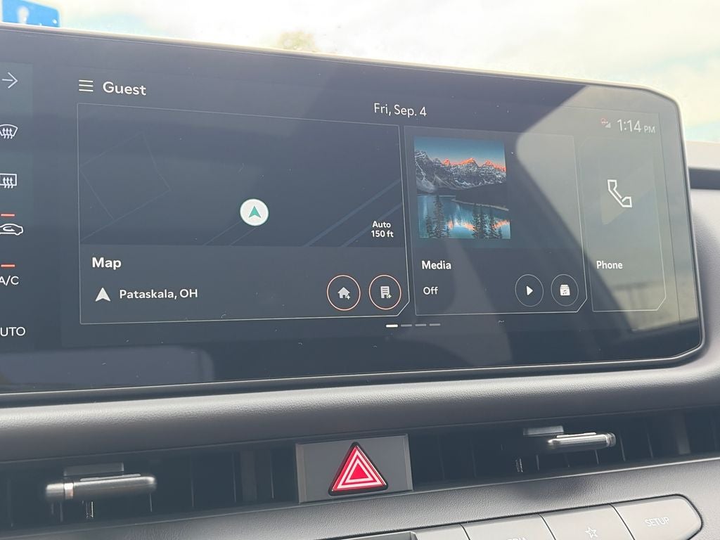2027 Kia Seltos X-Line SX