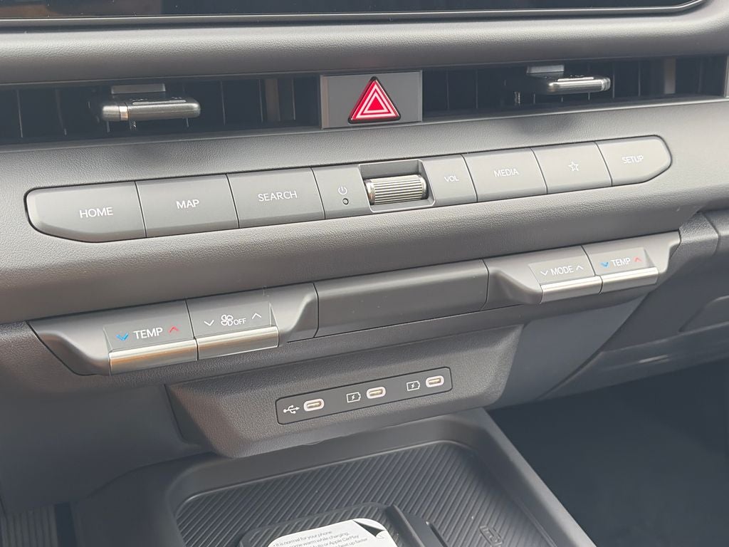 2027 Kia Seltos X-Line SX