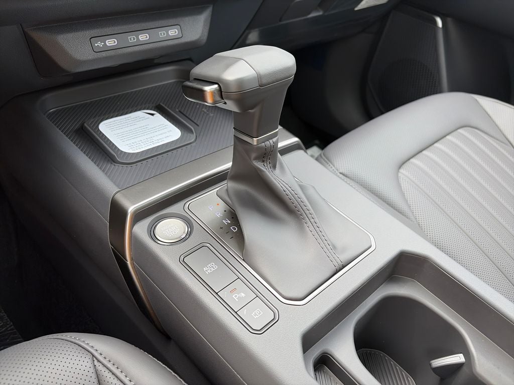2027 Kia Seltos X-Line SX