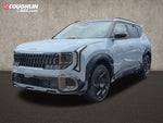 2027 Kia Seltos X-Line SX