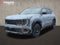 2027 Kia Seltos X-Line SX