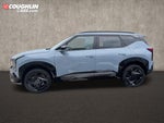 2027 Kia Seltos X-Line SX