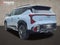 2027 Kia Seltos X-Line SX