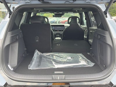 2027 Kia Seltos X-Line SX