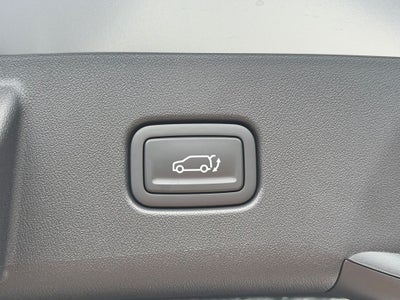 2027 Kia Seltos X-Line SX