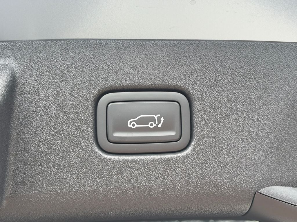 2027 Kia Seltos X-Line SX