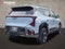 2027 Kia Seltos X-Line SX
