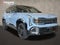 2027 Kia Seltos X-Line SX