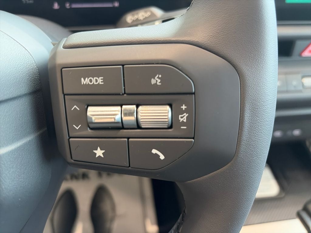 2027 Kia Seltos X-Line SX