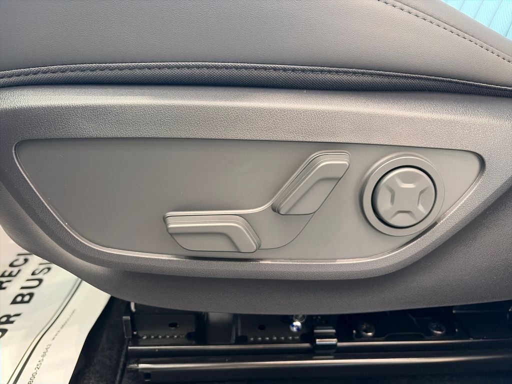 2027 Kia Seltos X-Line SX