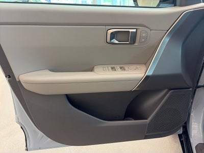 2027 Kia Seltos X-Line SX