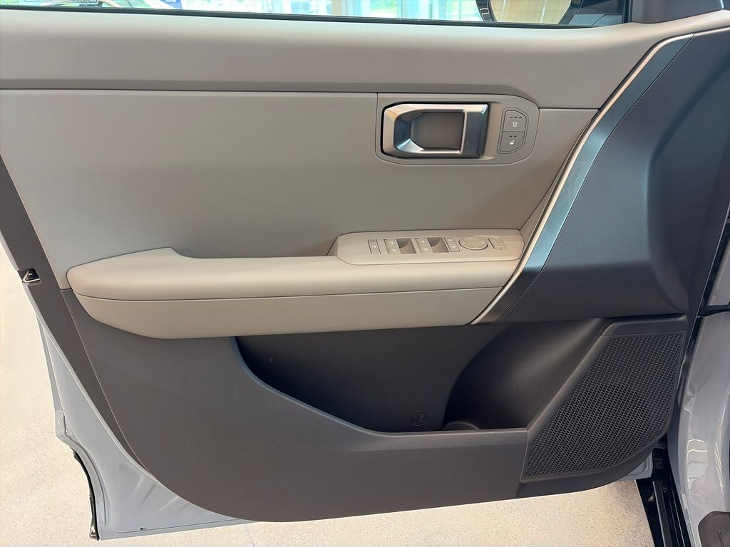 2027 Kia Seltos X-Line SX