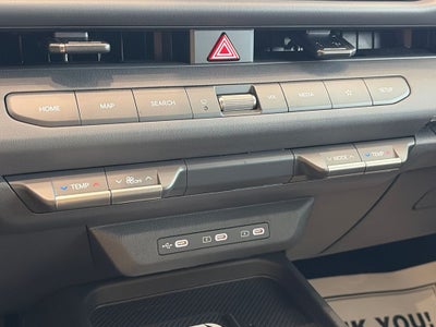 2027 Kia Seltos X-Line SX