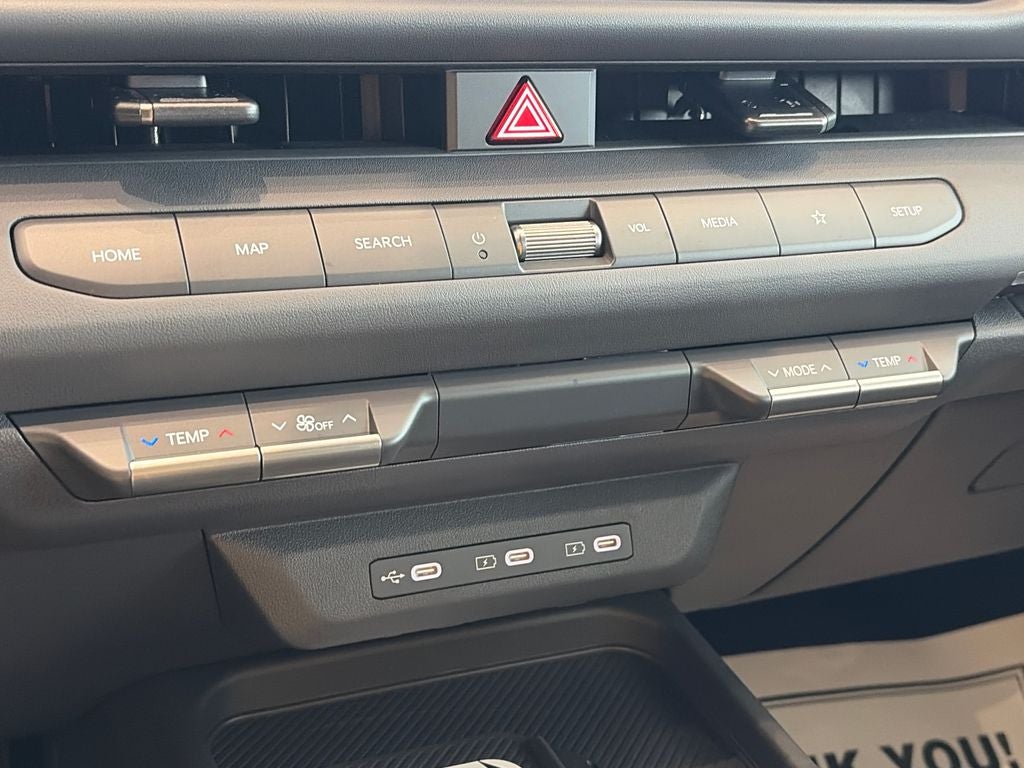 2027 Kia Seltos X-Line SX