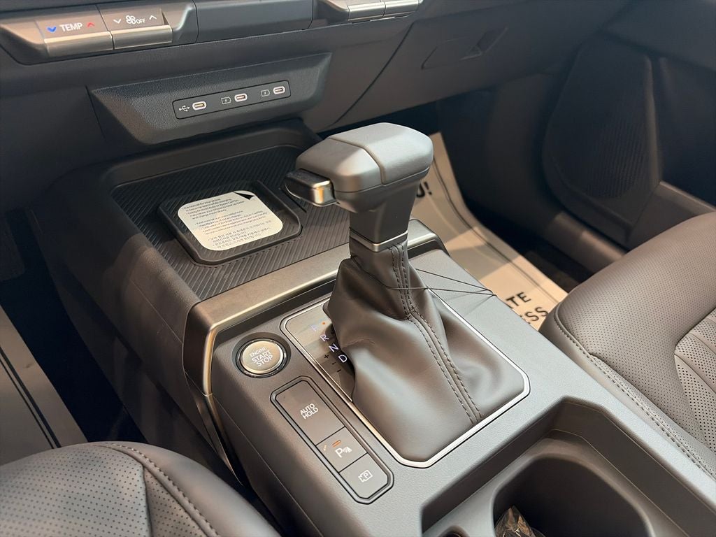 2027 Kia Seltos X-Line SX