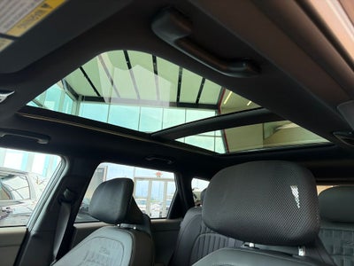 2027 Kia Seltos X-Line SX