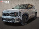 2027 Kia Seltos X-Line SX
