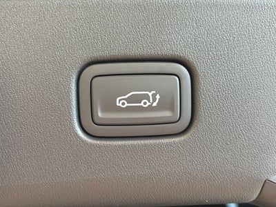 2027 Kia Seltos X-Line SX
