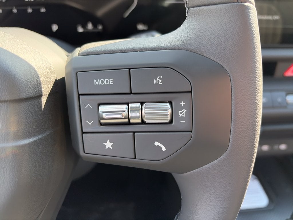 2027 Kia Seltos X-Line SX