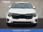 2025 Kia Seltos SX
