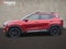 2022 Kia Seltos Nightfall