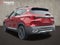 2022 Kia Seltos Nightfall