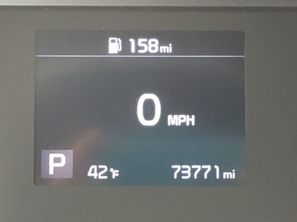 2020 Kia Soul X-Line