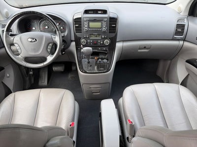 2014 Kia Sedona EX