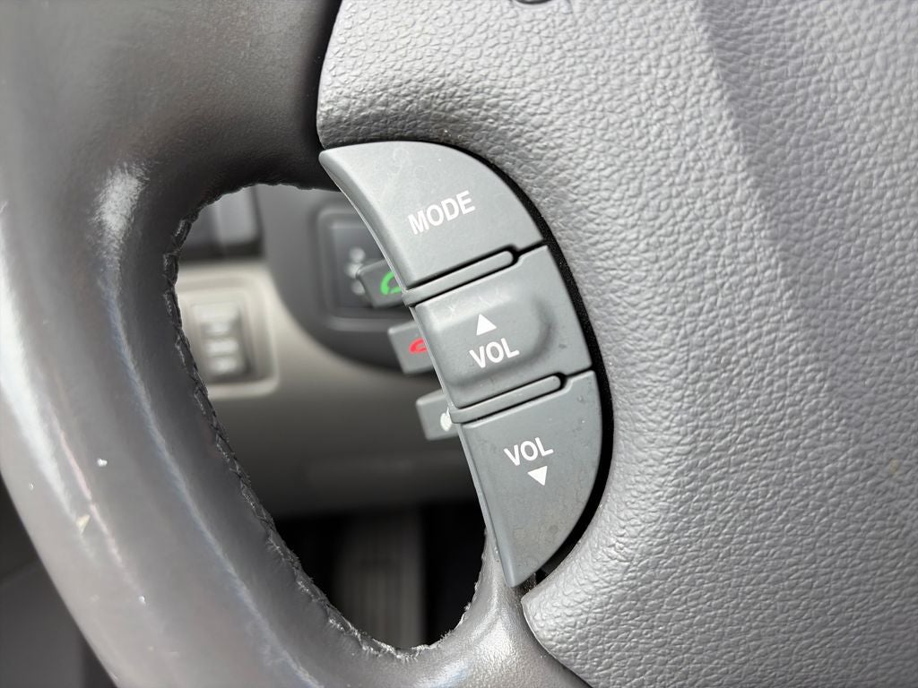 2014 Kia Sedona EX