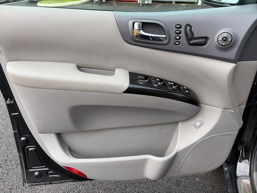2014 Kia Sedona EX