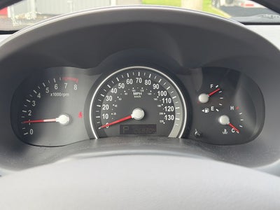 2014 Kia Sedona EX