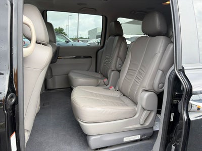 2014 Kia Sedona EX