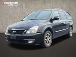 2014 Kia Sedona EX