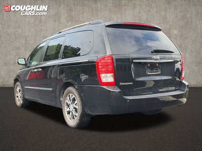 2014 Kia Sedona EX