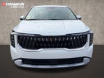 2027 Kia Carnival LXS