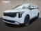 2027 Kia Carnival LXS