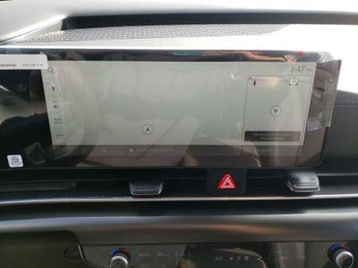 2026 Kia Carnival Base