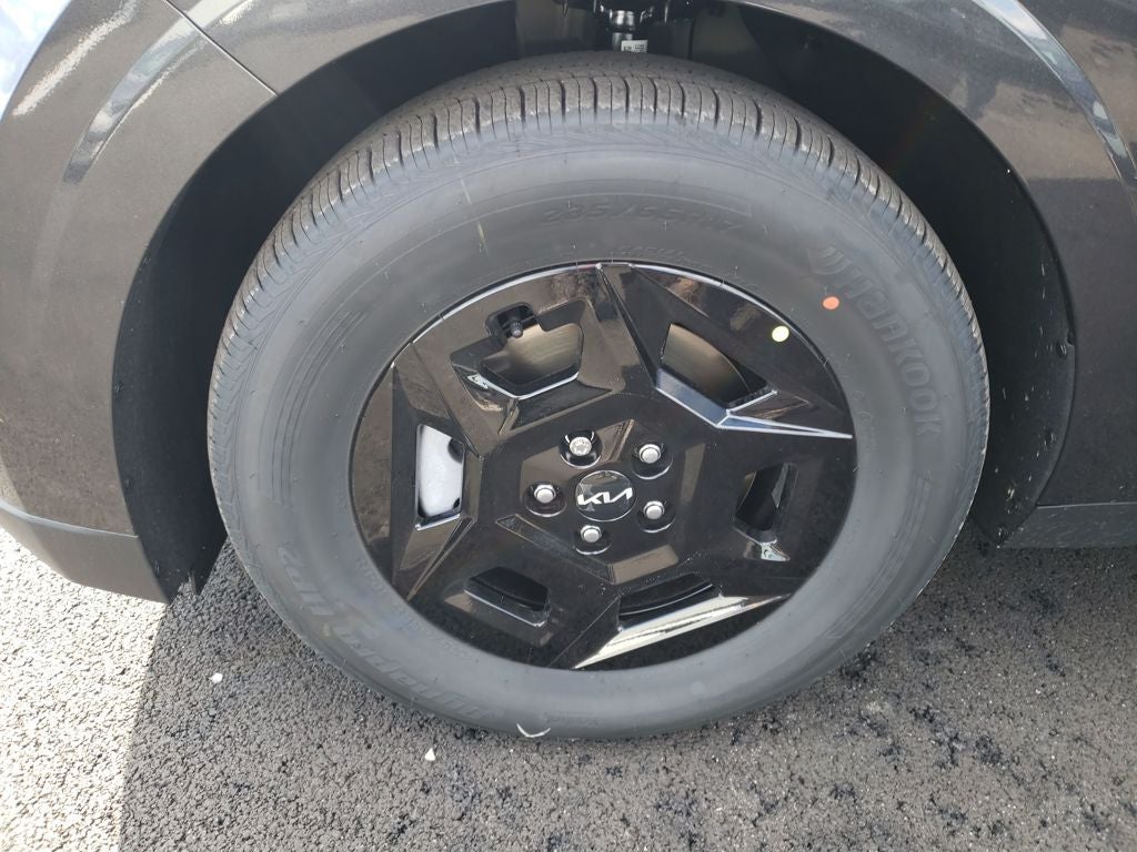 2026 Kia Carnival Base