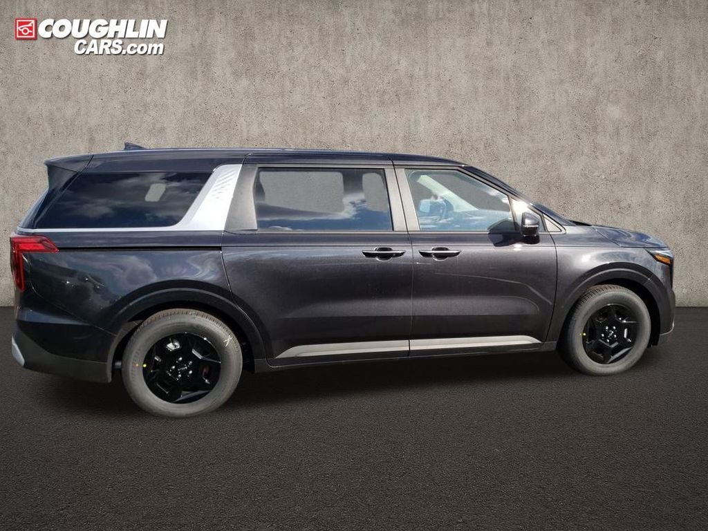2026 Kia Carnival Base