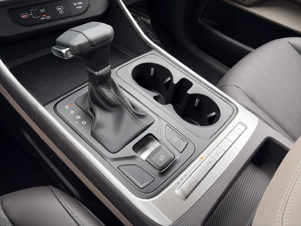 2027 Kia Carnival LXS