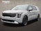 2027 Kia Carnival LXS