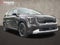 2026 Kia Carnival Base