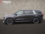 2026 Kia Carnival Base