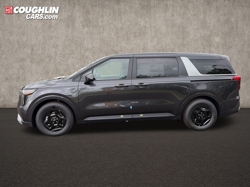 2026 Kia Carnival Base