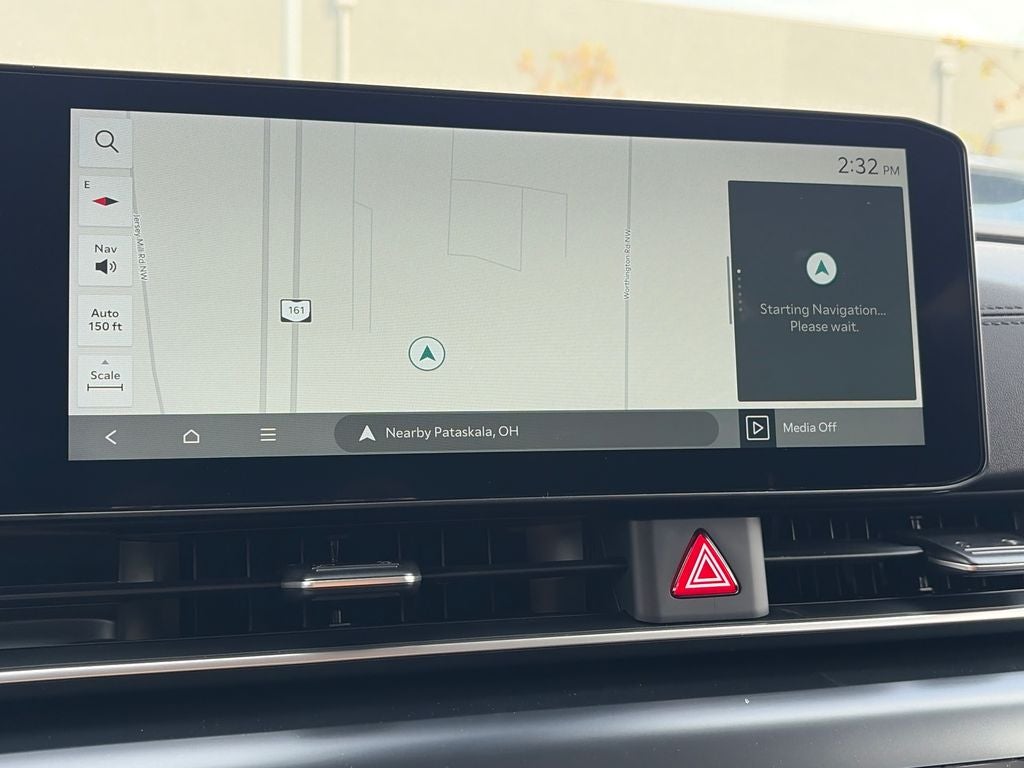 2027 Kia Carnival LXS