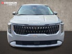 2027 Kia Carnival LXS