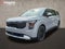 2027 Kia Carnival LXS
