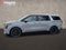 2027 Kia Carnival LXS